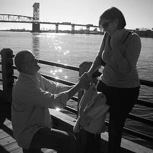 Meet your Posher, Jesse